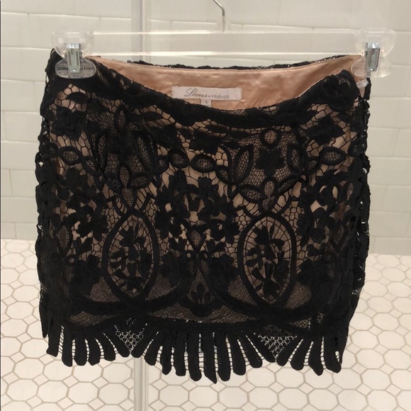 Lovers + Friends two piece set - Picture 3 of 4